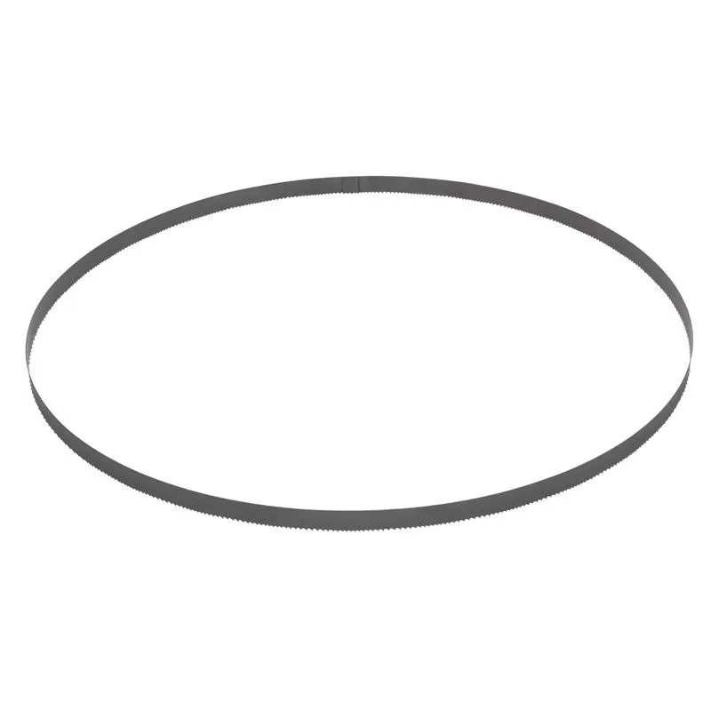 48-39-0539 24 TPI Compact Portable Band Saw Blade (3 Pack)