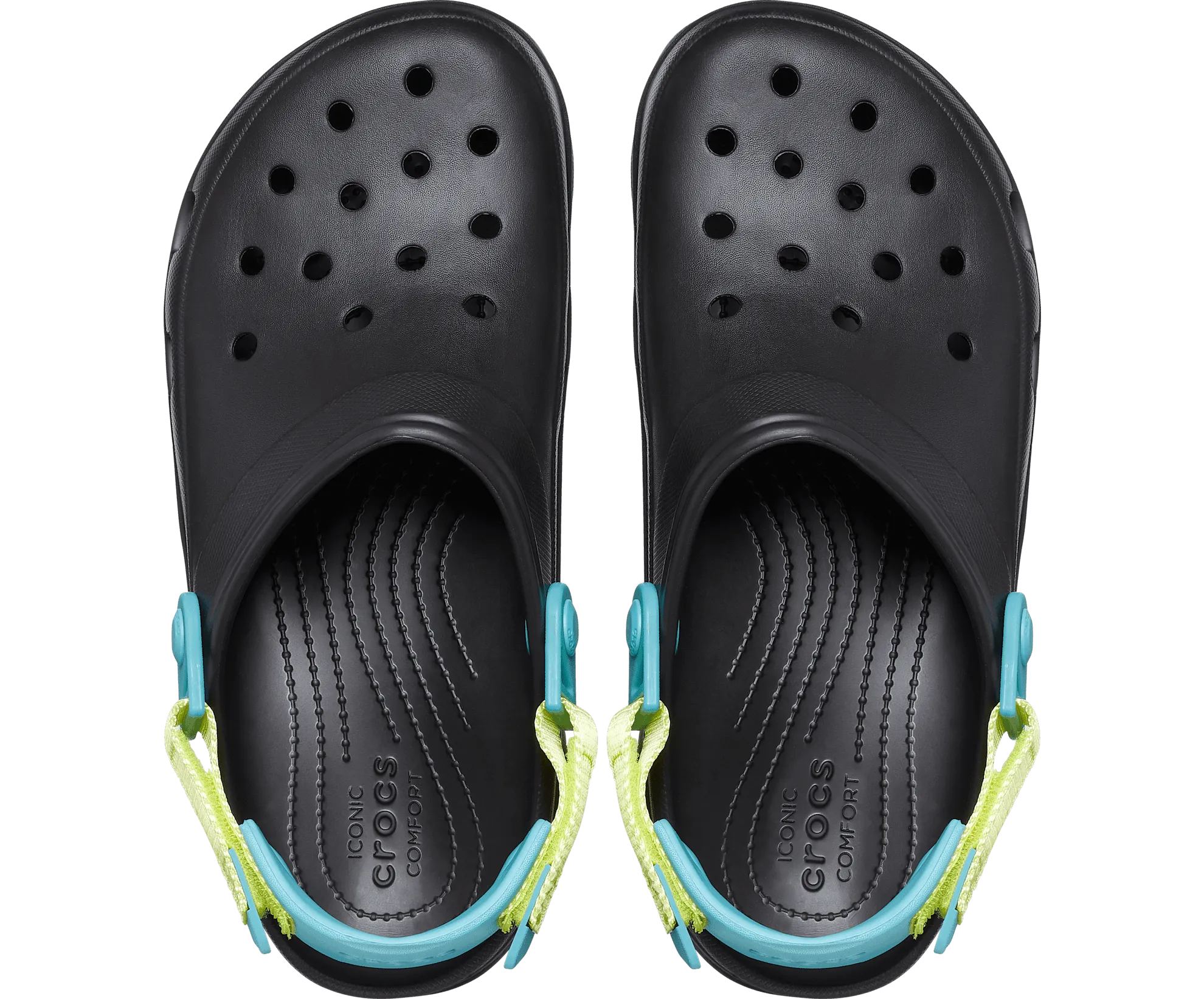 Classic All Terrain Clog