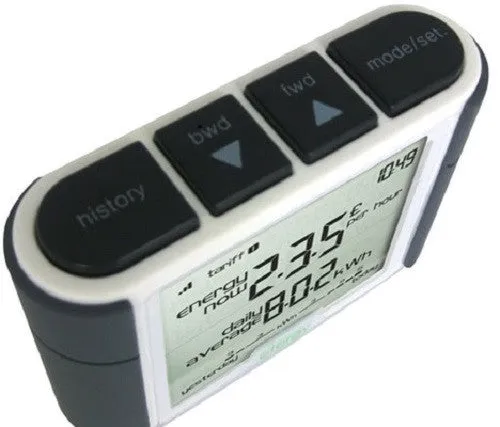 Efergy Elite  MONITOR ONLY
