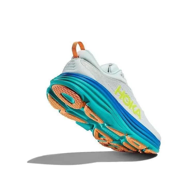 Hoka Men's Bondi 8 Road Shoes