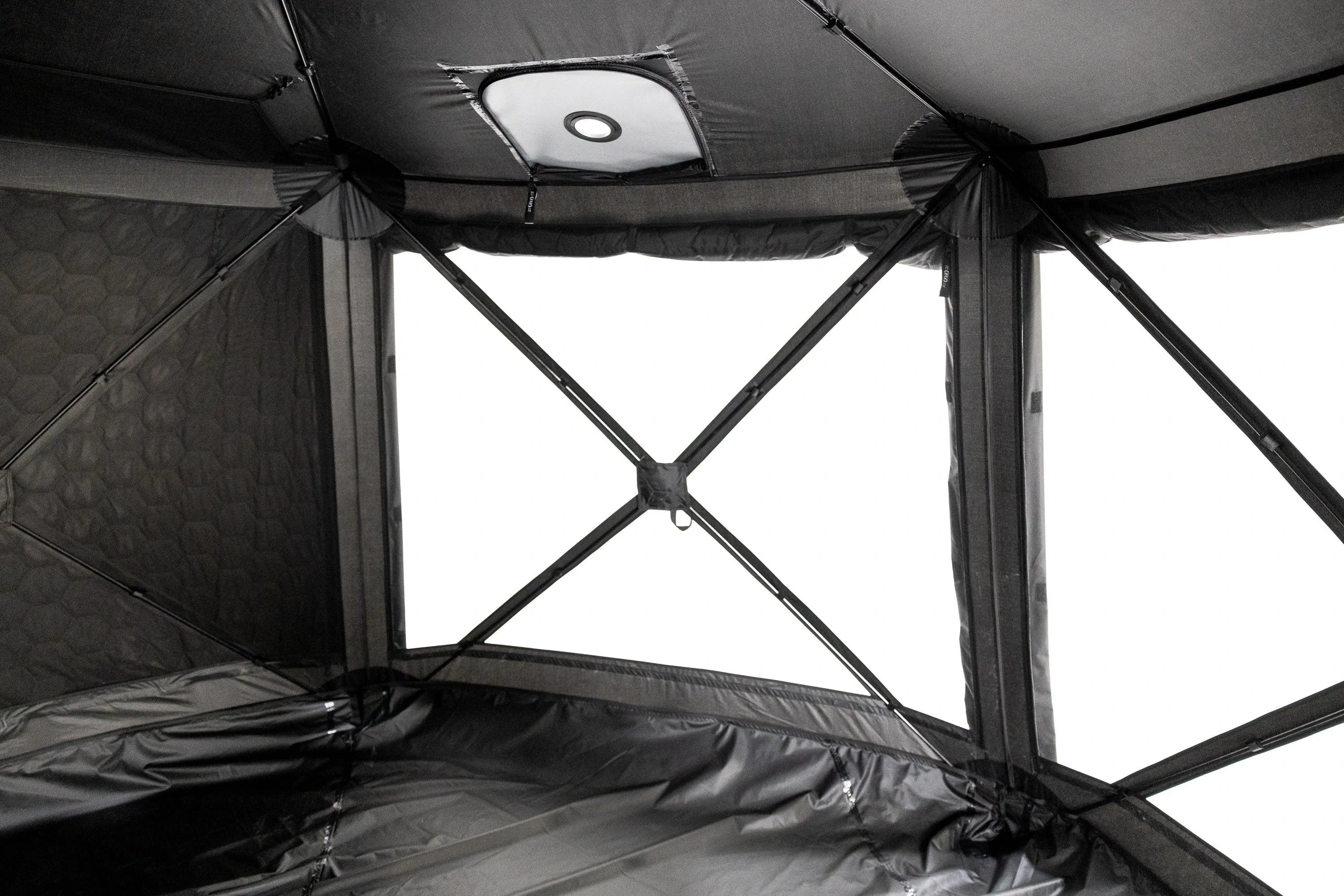 Hub 6XL Tent