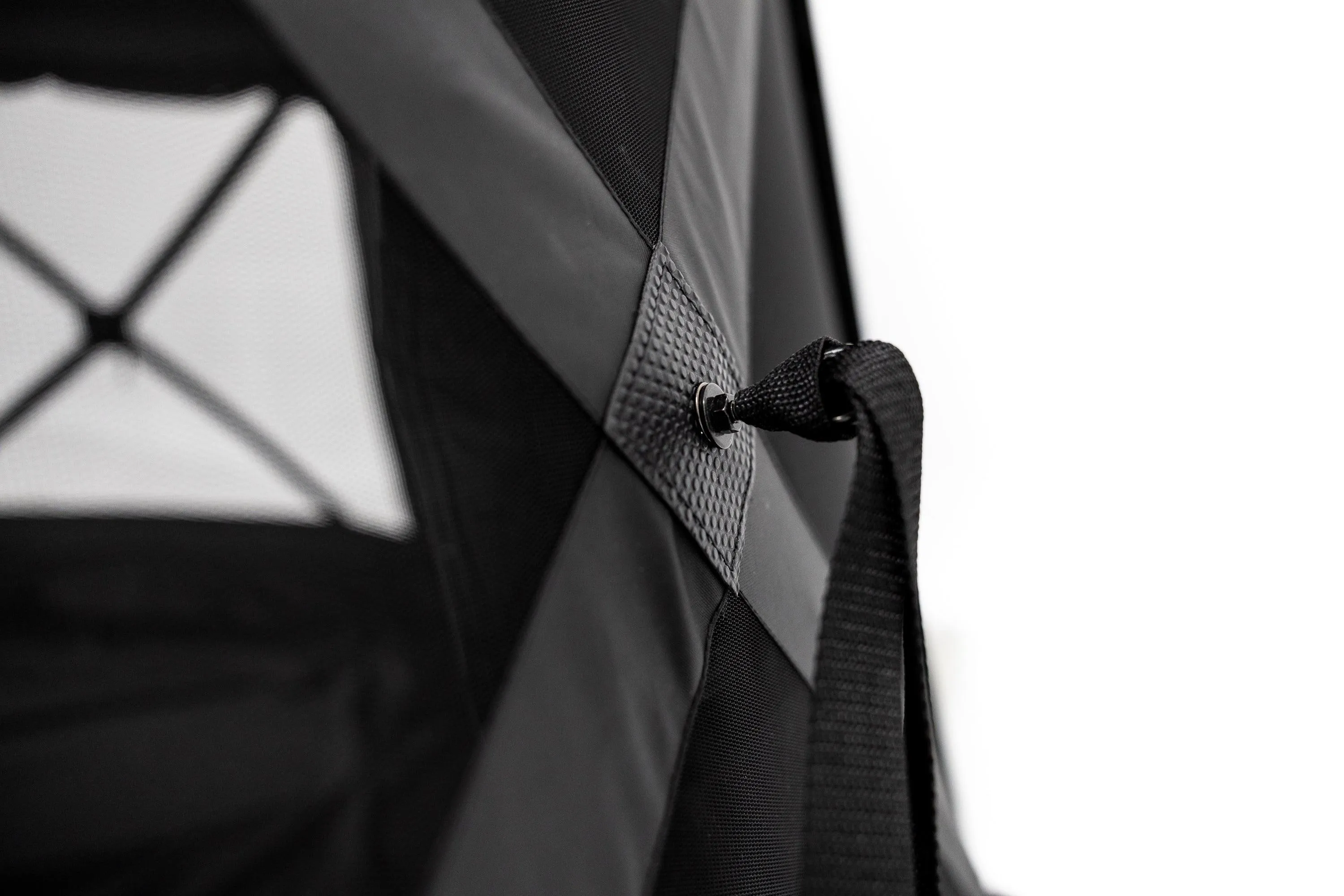Hub 6XL Tent