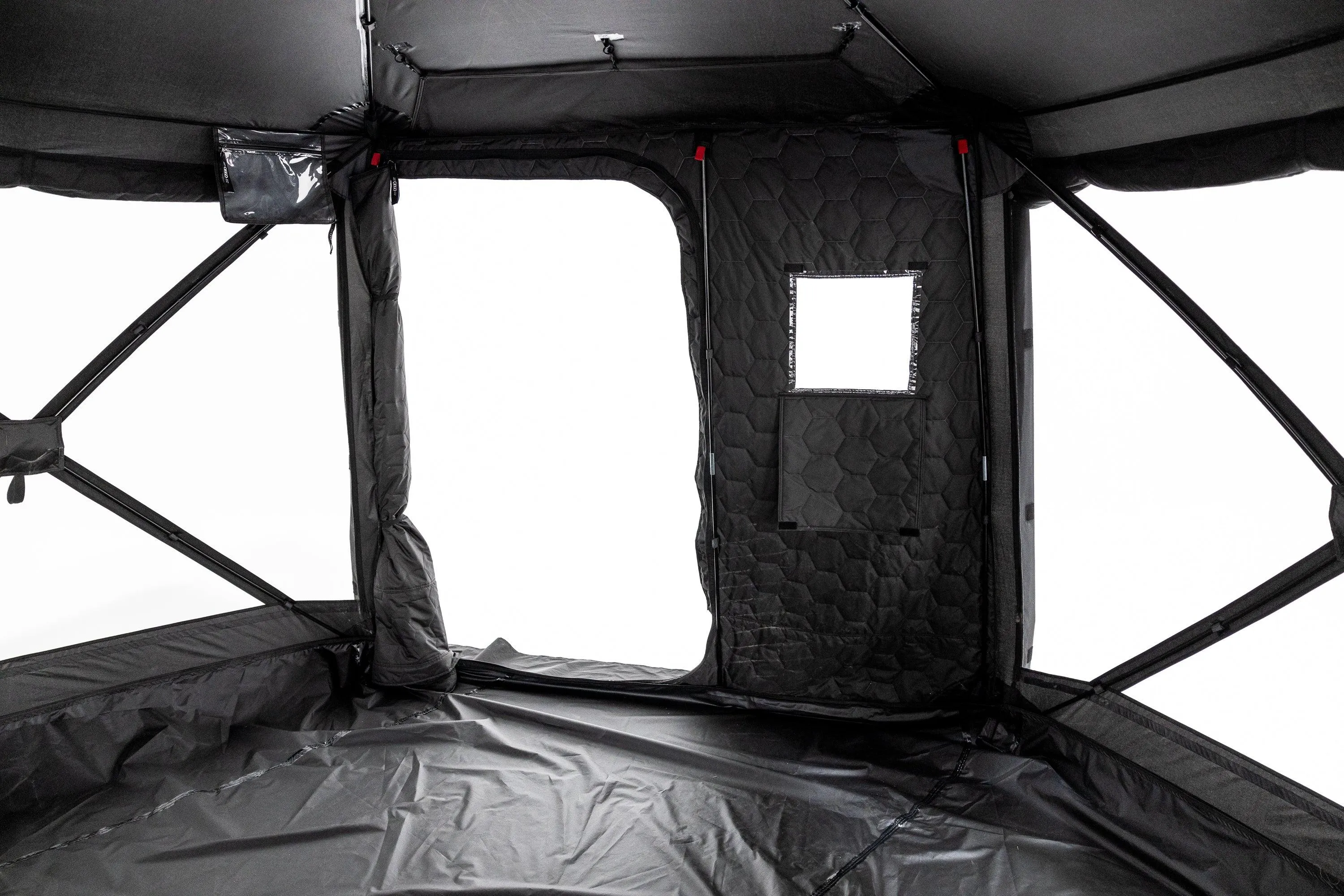 Hub 6XL Tent