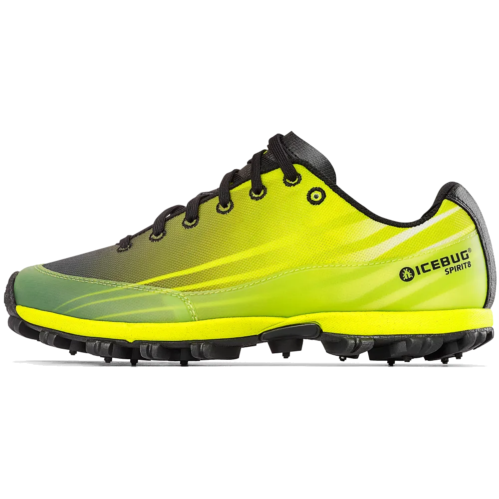 Icebug Spirit8 Men's OLX