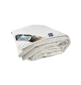 Iðunn Winter Icelandic Wool Duvets