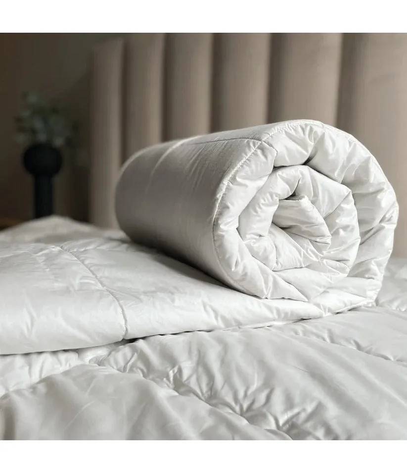 Iðunn Winter Icelandic Wool Duvets