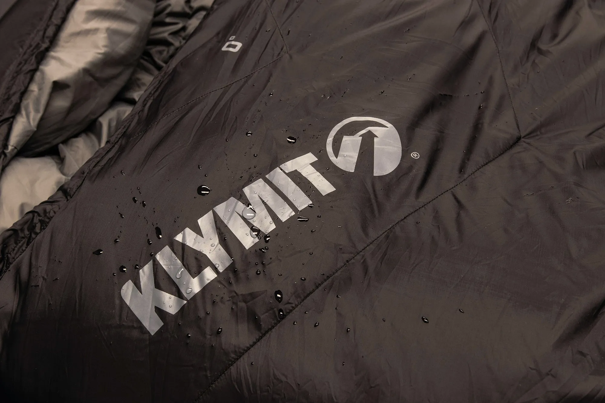 KSB 0 Sleeping Bag - Black