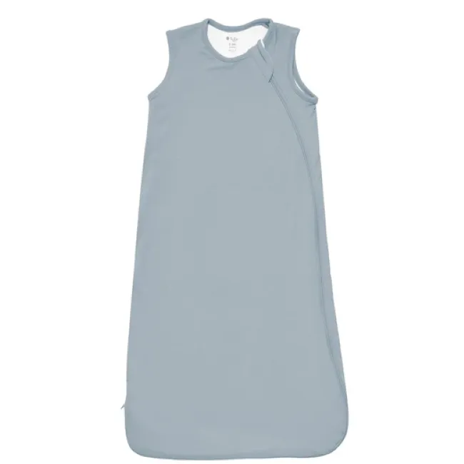 Kyte Baby 0.5 Tog Sleep Bag in Fog