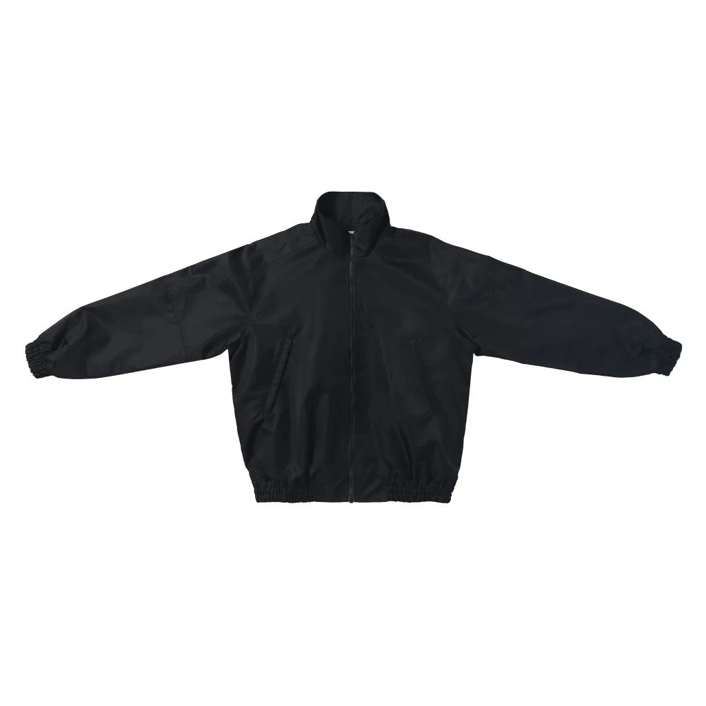 Men's Nylon Training Jacket