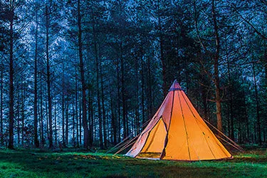 Nordisk Alfheim 12.6 Tent