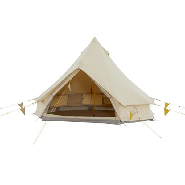 Nordisk Asgard Mini Tech Tent