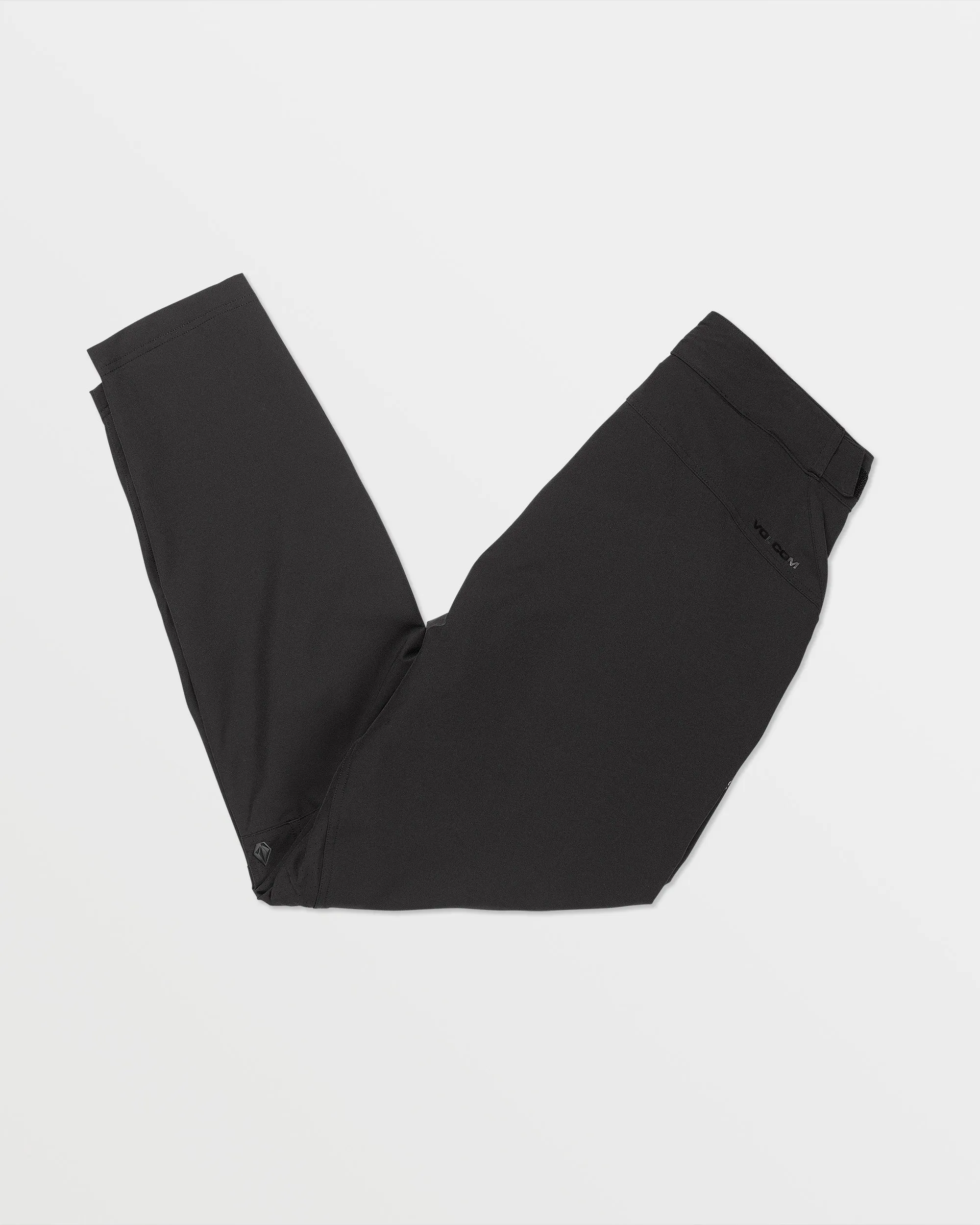 Trail Ripper Pants - Black