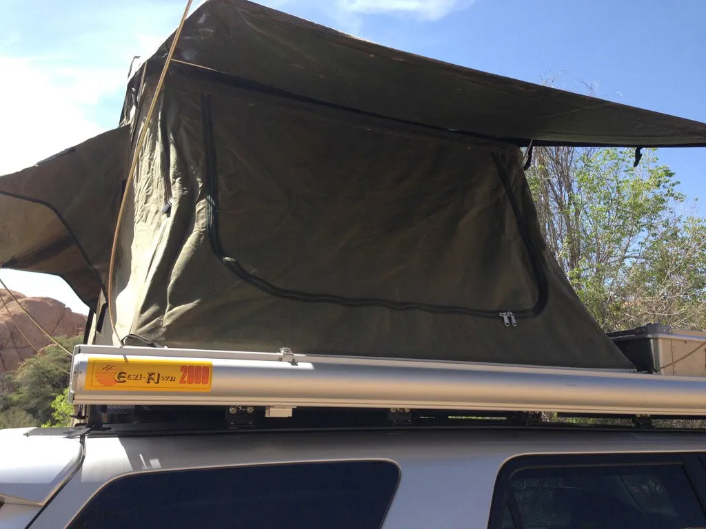 XKLUSIV Roof Top Tent