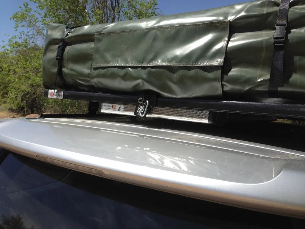 XKLUSIV Roof Top Tent
