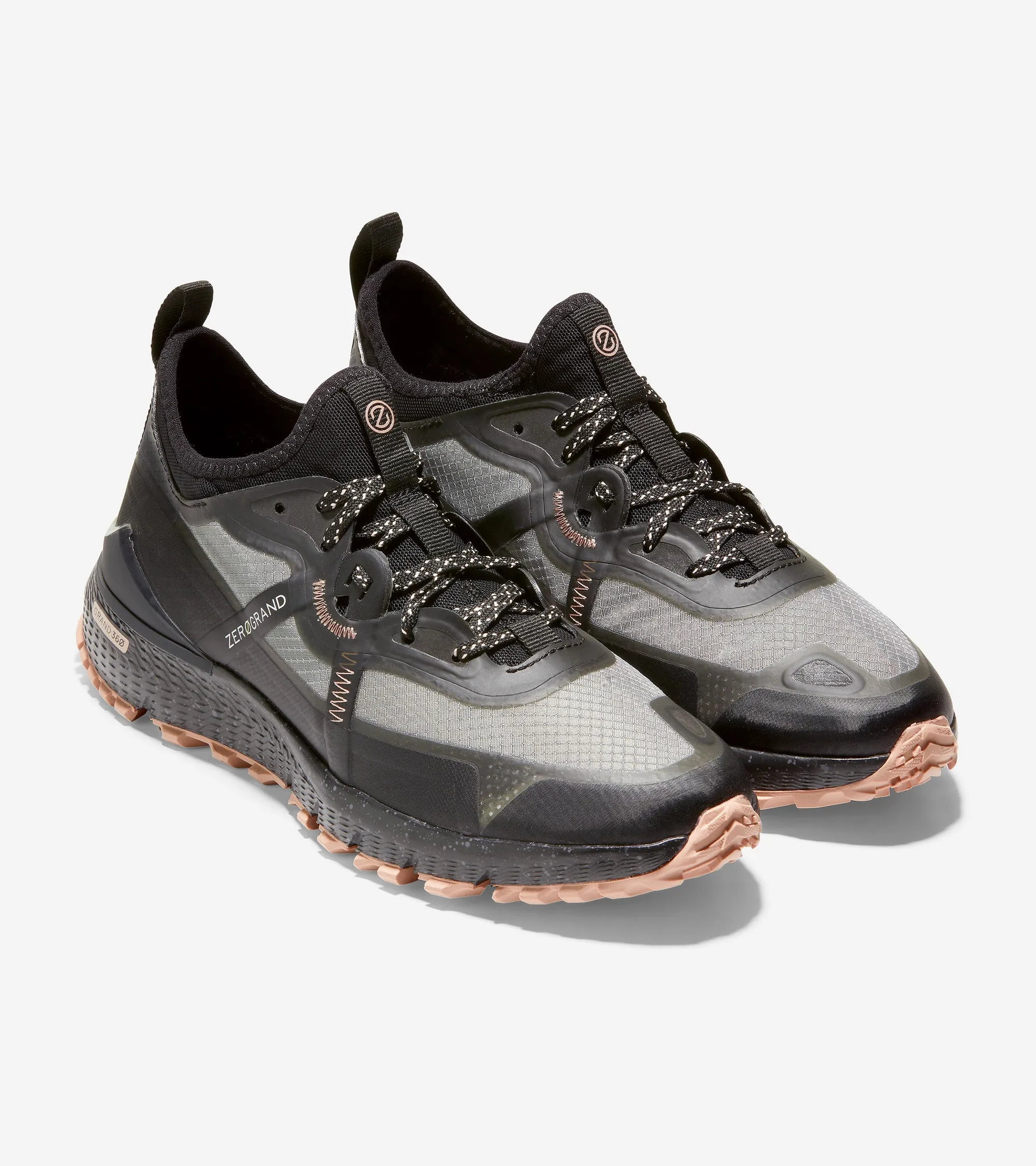 ZERØGRAND Overtake All-Terrain Runner