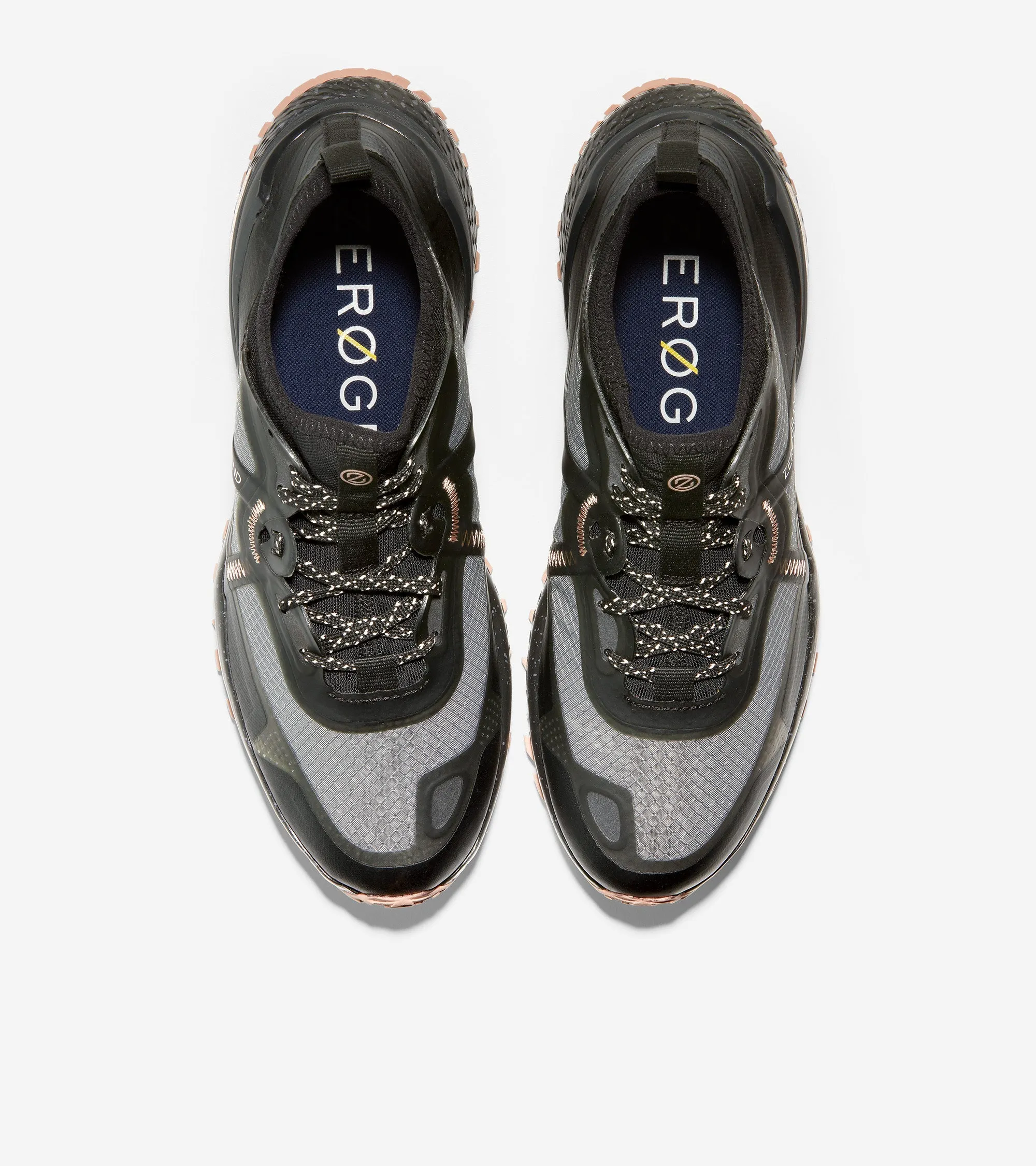 ZERØGRAND Overtake All-Terrain Runner